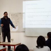 Formation & transmission de compétences