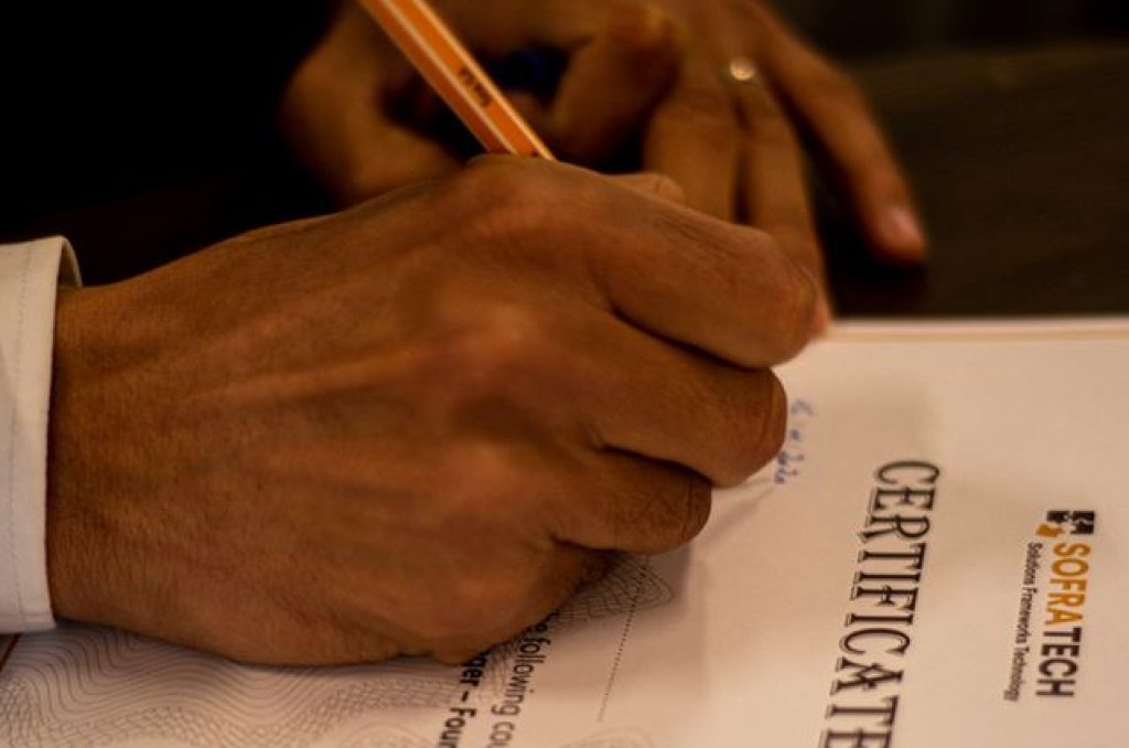 RH & développement des compétences