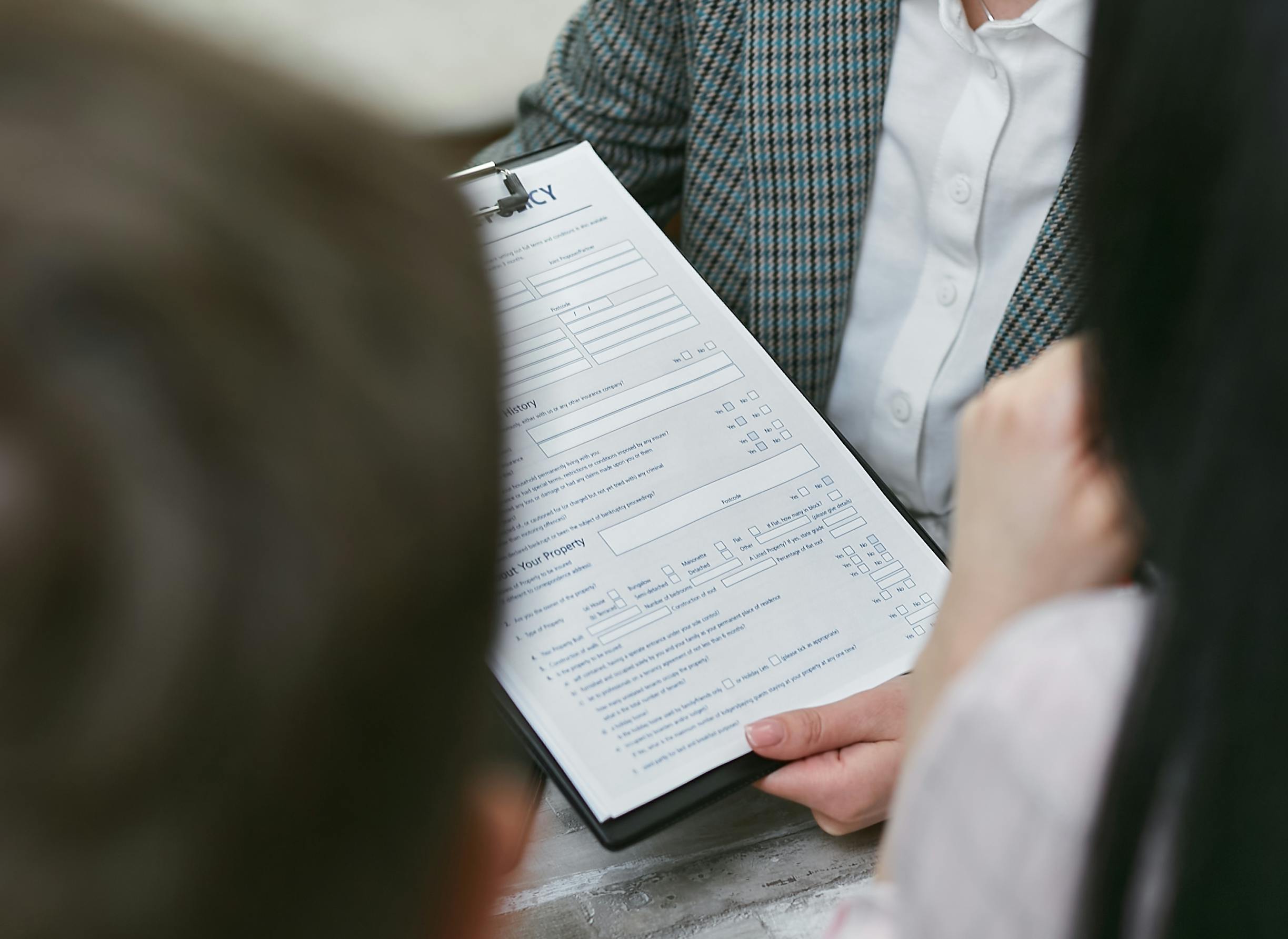 Expertise comptable augmentée & conseil financier