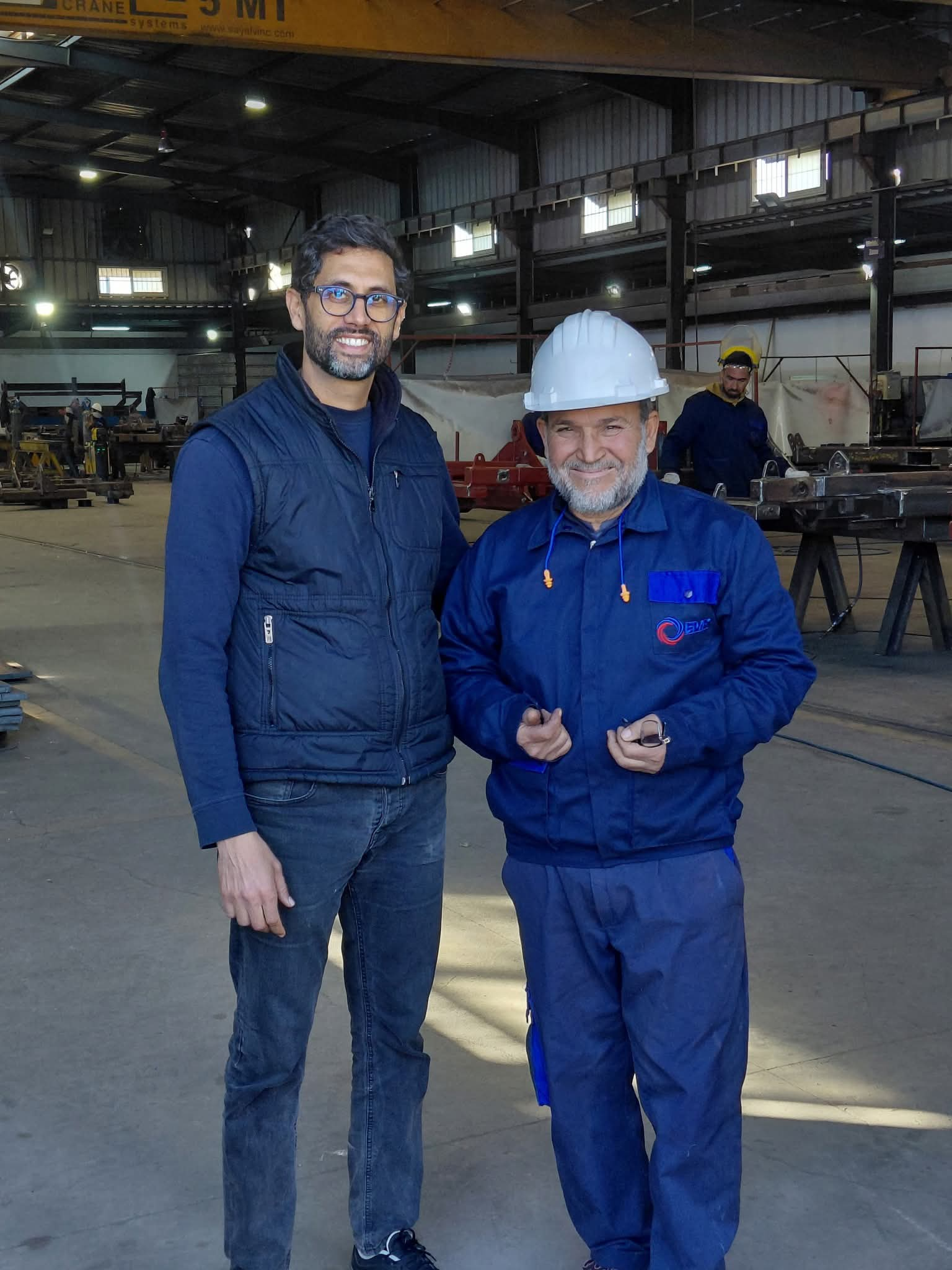 25+ years of experience
